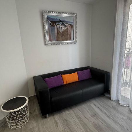 Apartamento 2 Gran8Nerja Ngoại thất bức ảnh