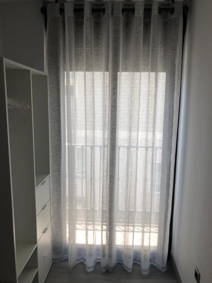 Apartamento 2 Gran8Nerja Ngoại thất bức ảnh
