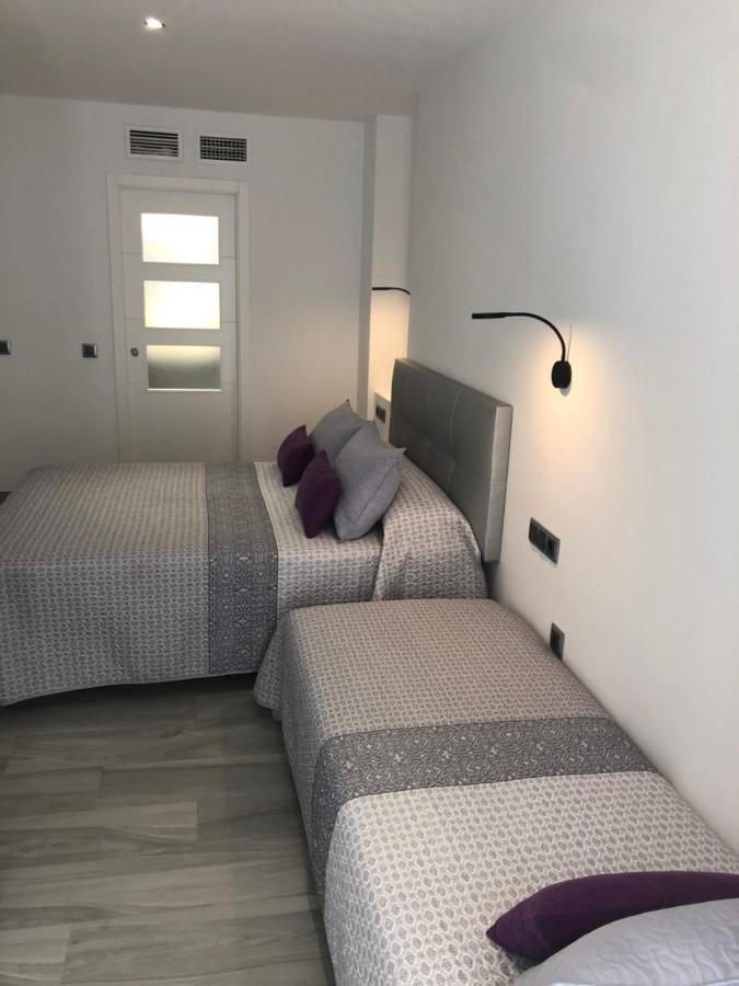 Apartamento 2 Gran8Nerja Ngoại thất bức ảnh