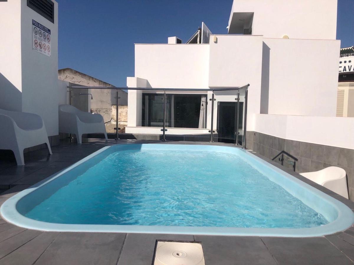 Apartamento 2 Gran8Nerja Ngoại thất bức ảnh
