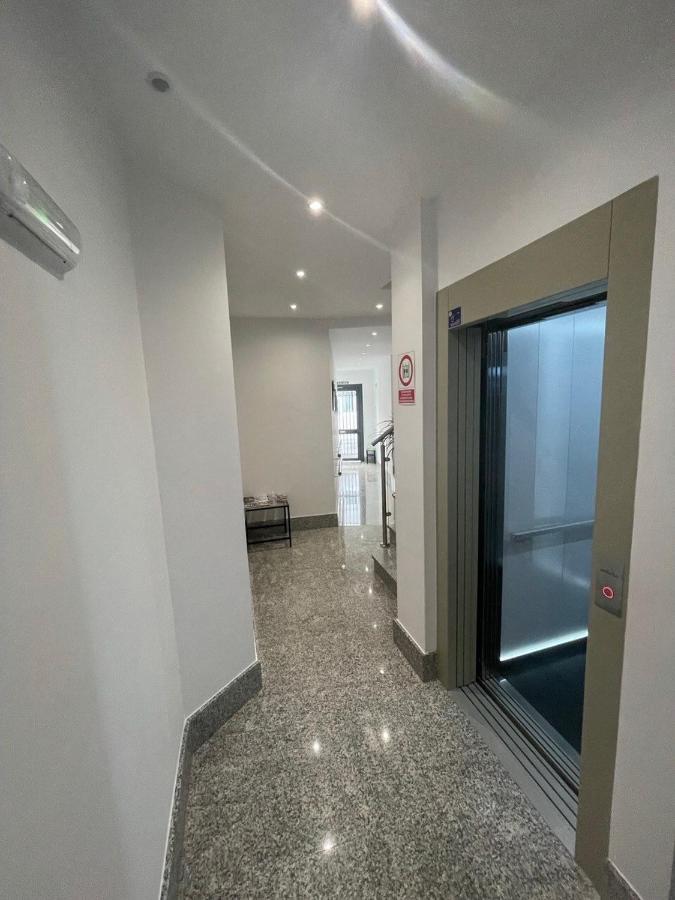 Apartamento 2 Gran8Nerja Ngoại thất bức ảnh