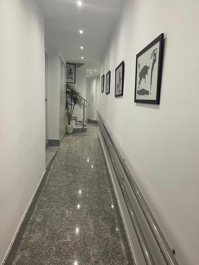 Apartamento 2 Gran8Nerja Ngoại thất bức ảnh
