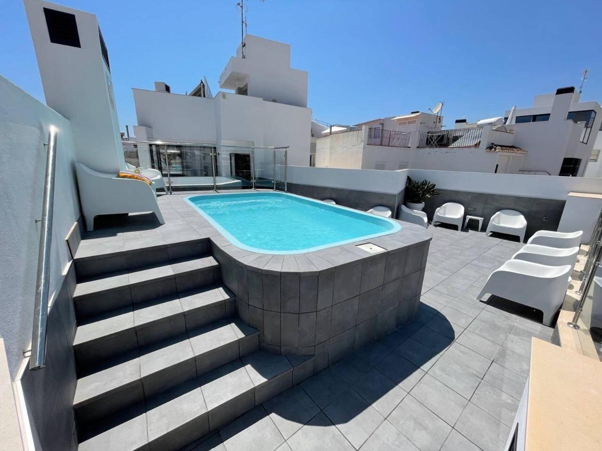 Apartamento 2 Gran8Nerja Ngoại thất bức ảnh