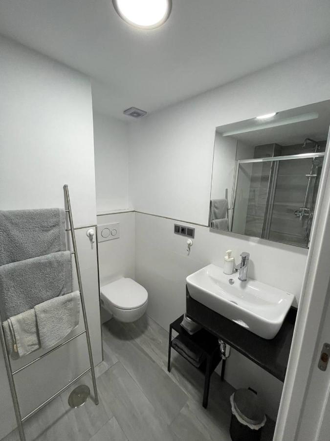 Apartamento 2 Gran8Nerja Ngoại thất bức ảnh