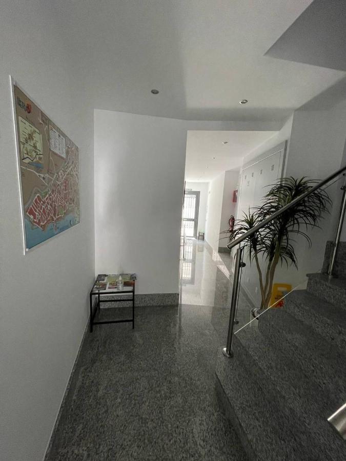 Apartamento 2 Gran8Nerja Ngoại thất bức ảnh
