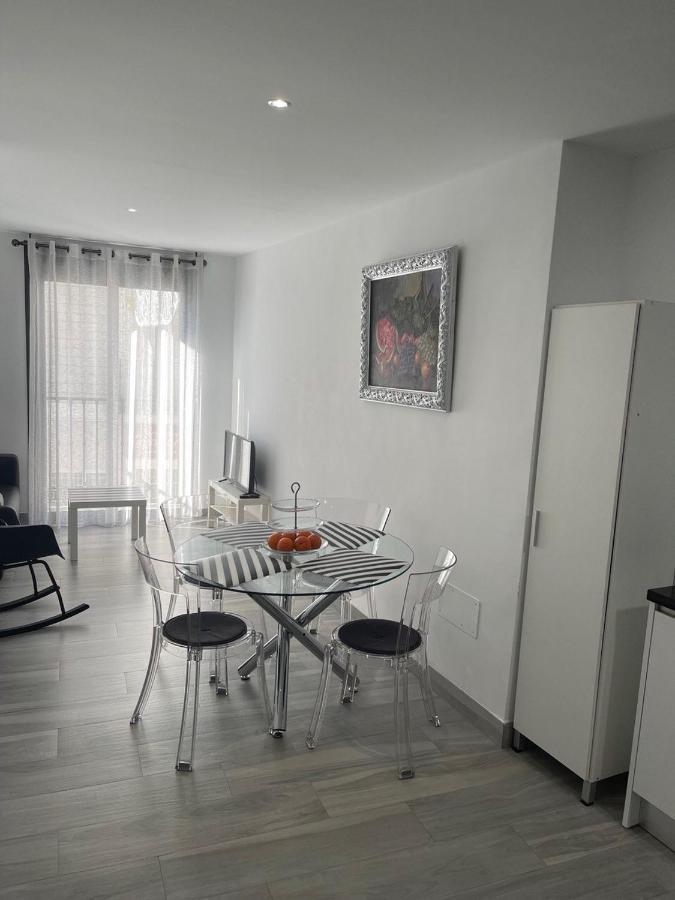 Apartamento 2 Gran8Nerja Ngoại thất bức ảnh
