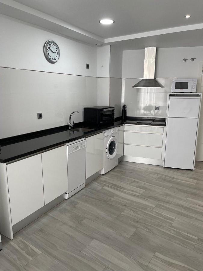 Apartamento 2 Gran8Nerja Ngoại thất bức ảnh