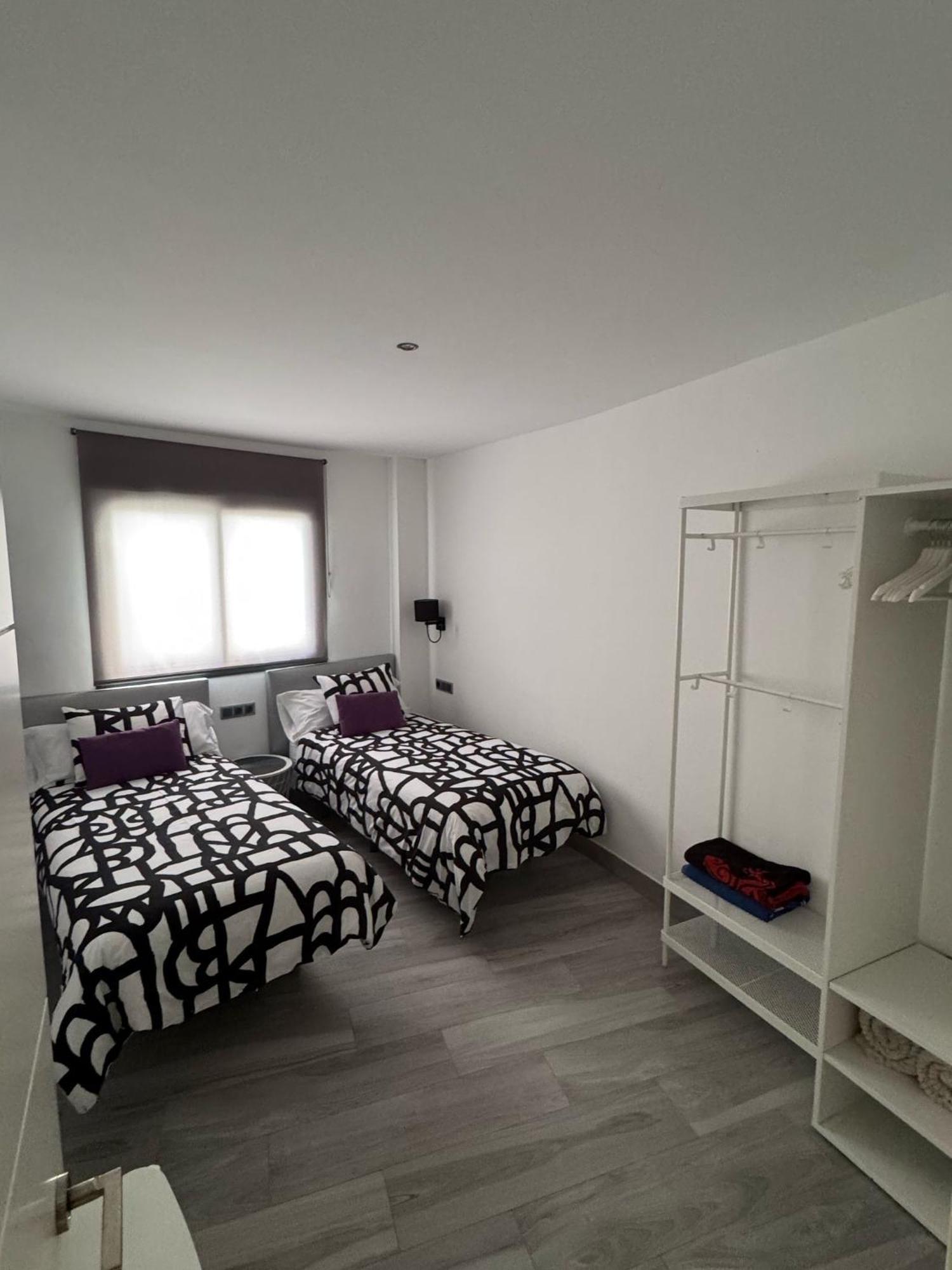 Apartamento 2 Gran8Nerja Ngoại thất bức ảnh