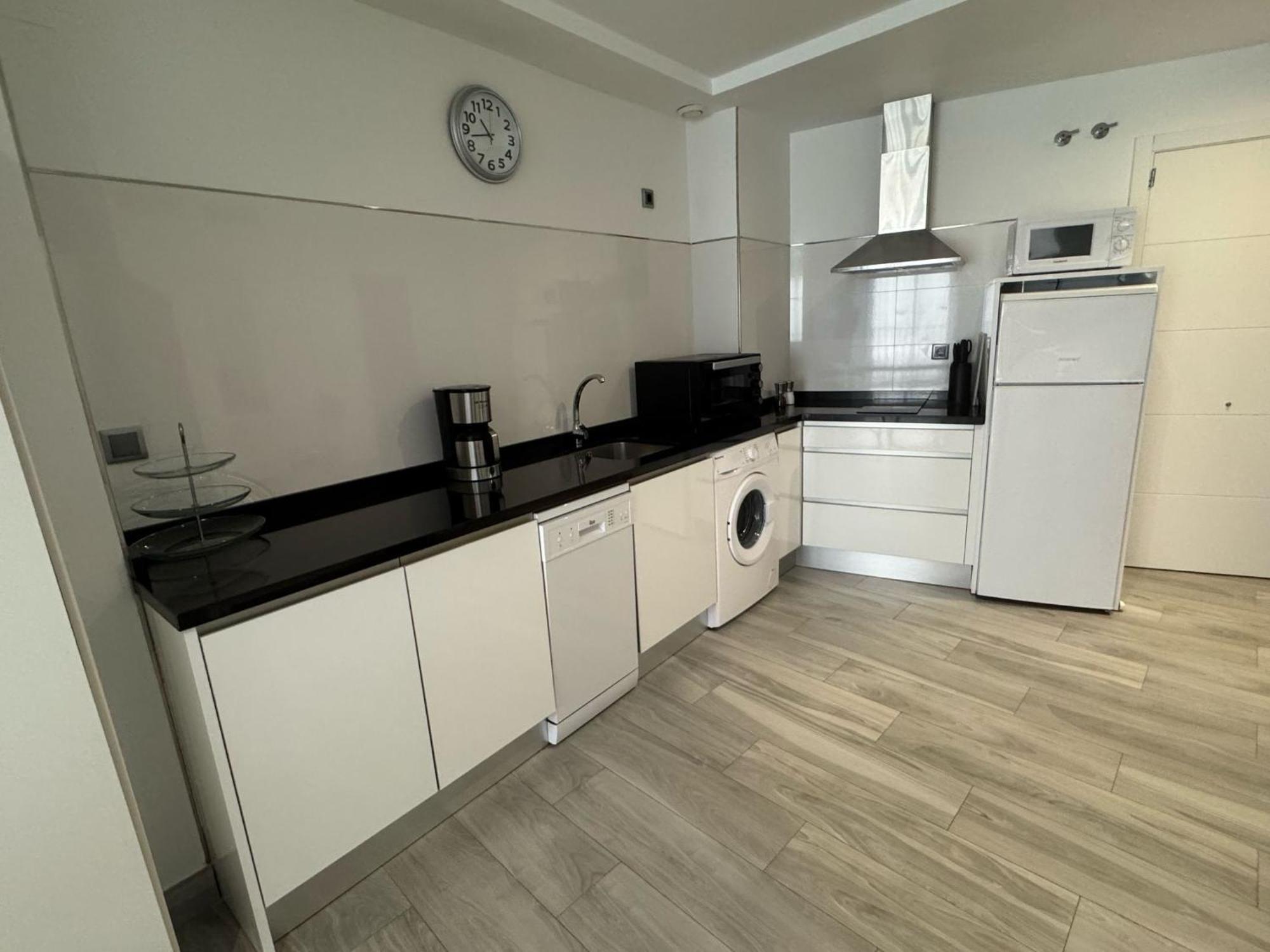 Apartamento 2 Gran8Nerja Ngoại thất bức ảnh