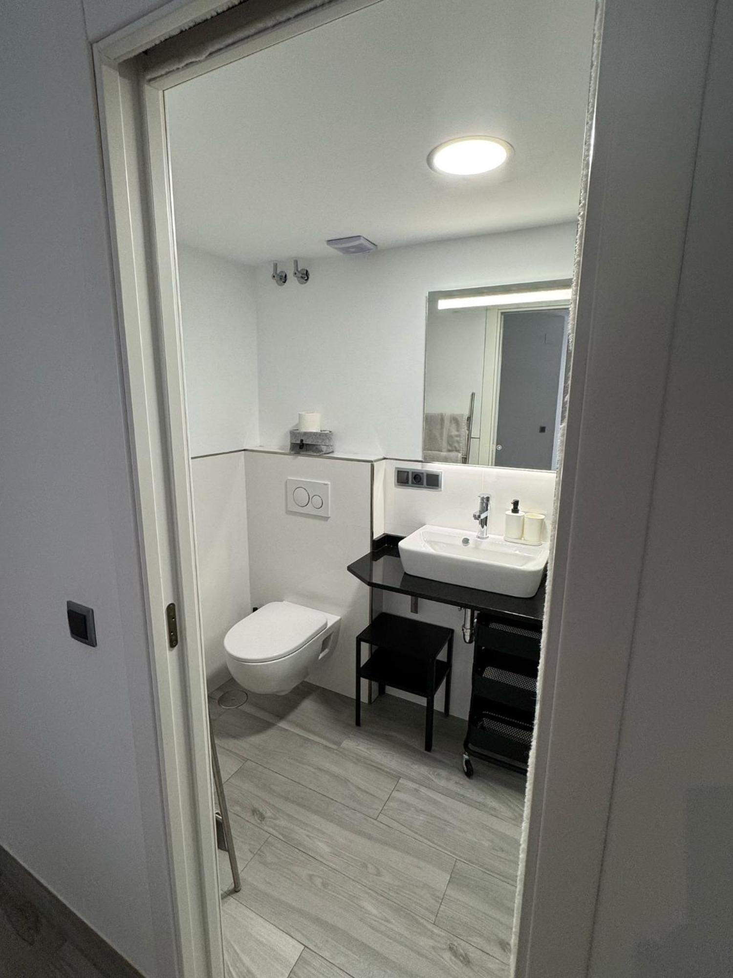 Apartamento 2 Gran8Nerja Ngoại thất bức ảnh