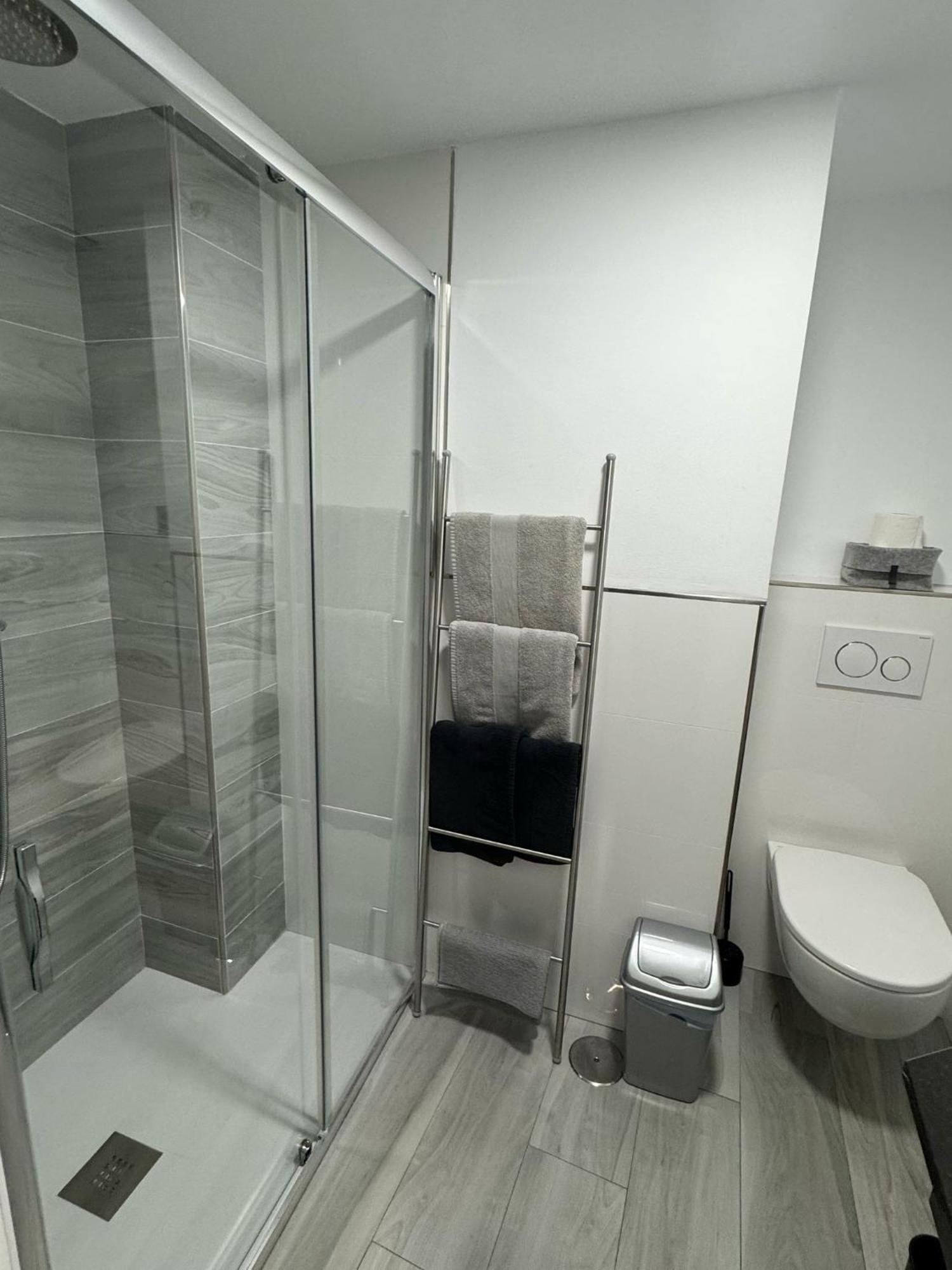 Apartamento 2 Gran8Nerja Ngoại thất bức ảnh