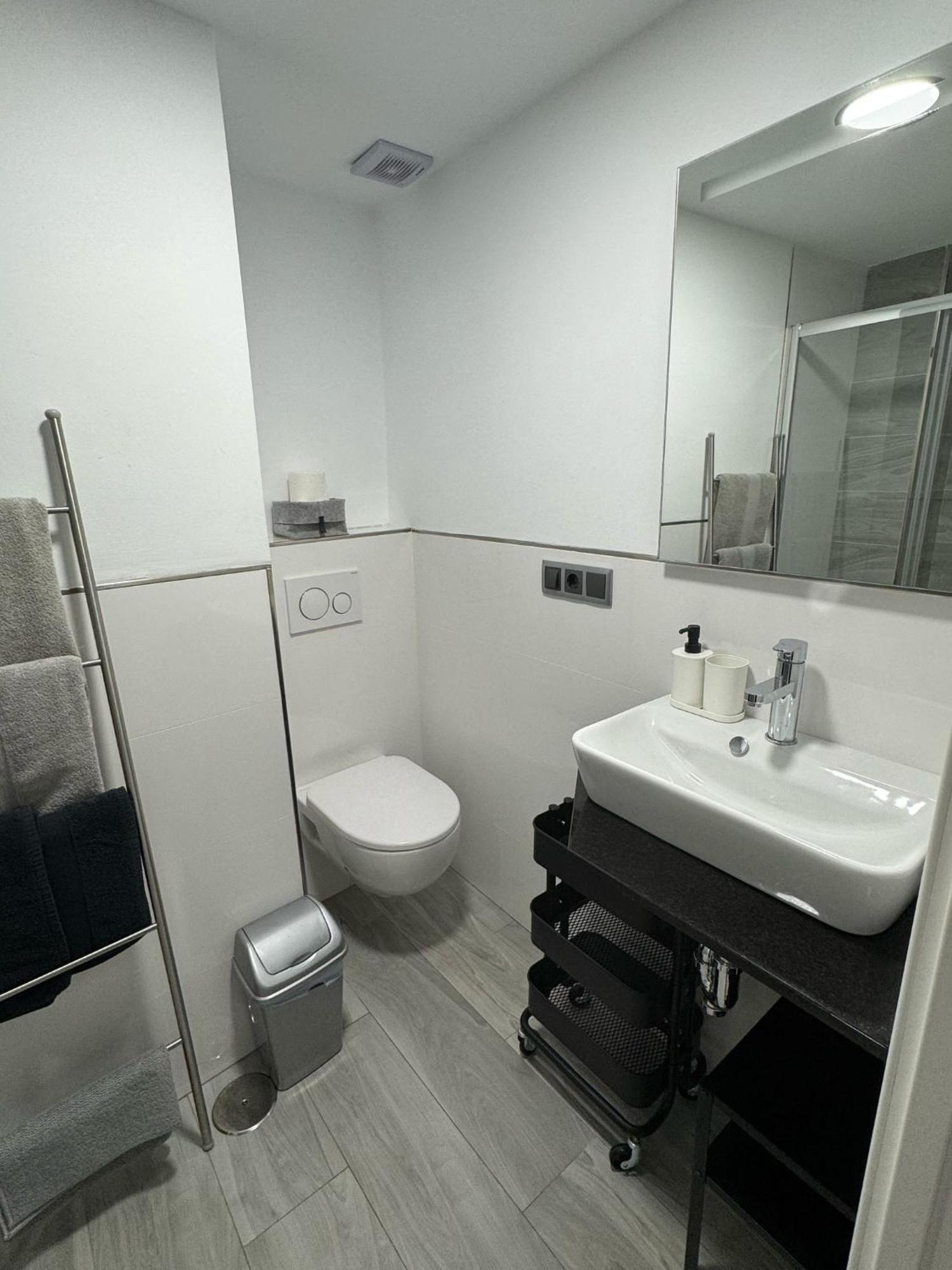 Apartamento 2 Gran8Nerja Ngoại thất bức ảnh