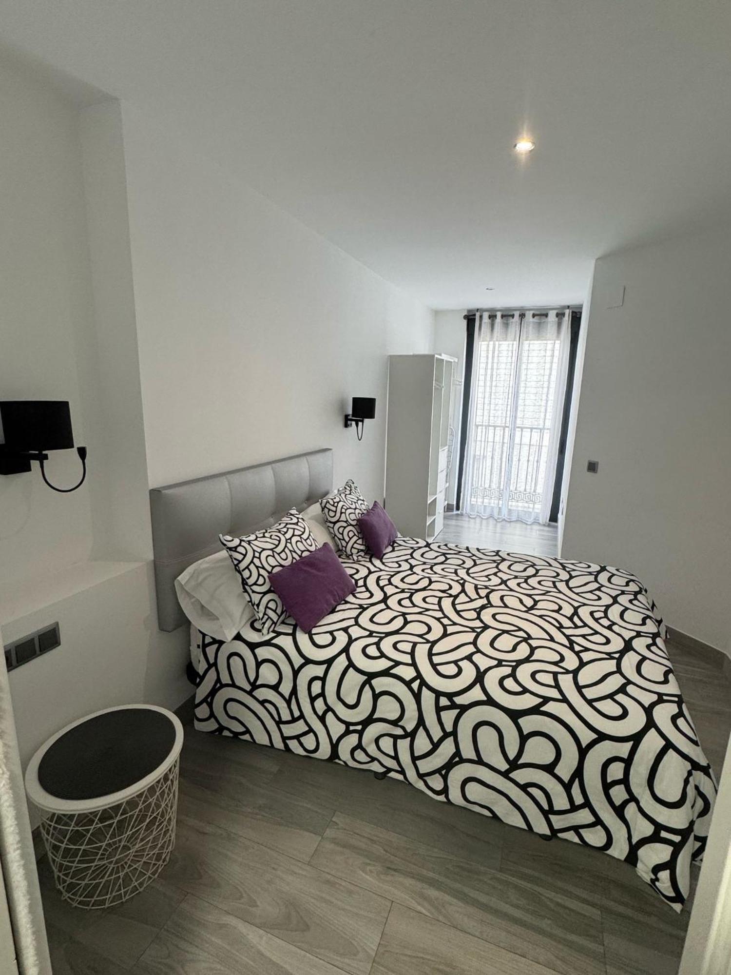 Apartamento 2 Gran8Nerja Ngoại thất bức ảnh