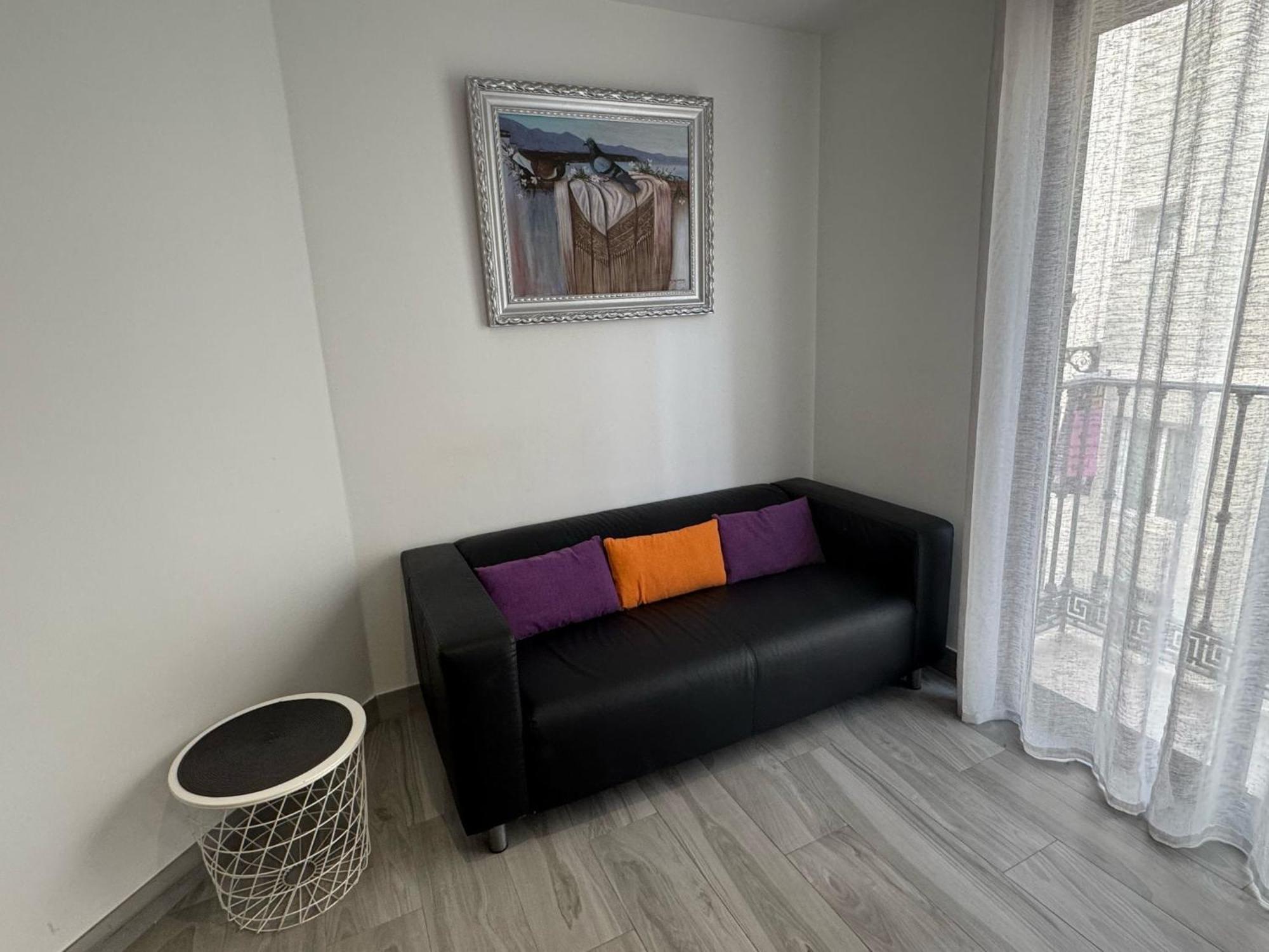 Apartamento 2 Gran8Nerja Ngoại thất bức ảnh