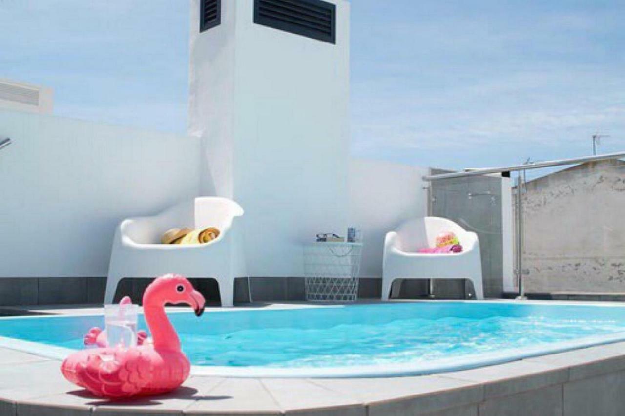 Apartamento 2 Gran8Nerja Ngoại thất bức ảnh