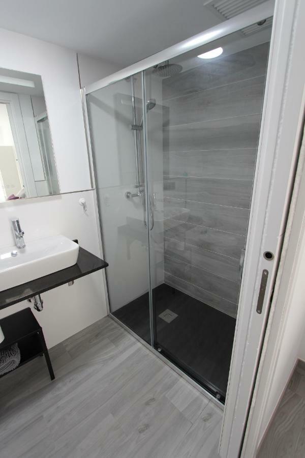 Apartamento 2 Gran8Nerja Ngoại thất bức ảnh