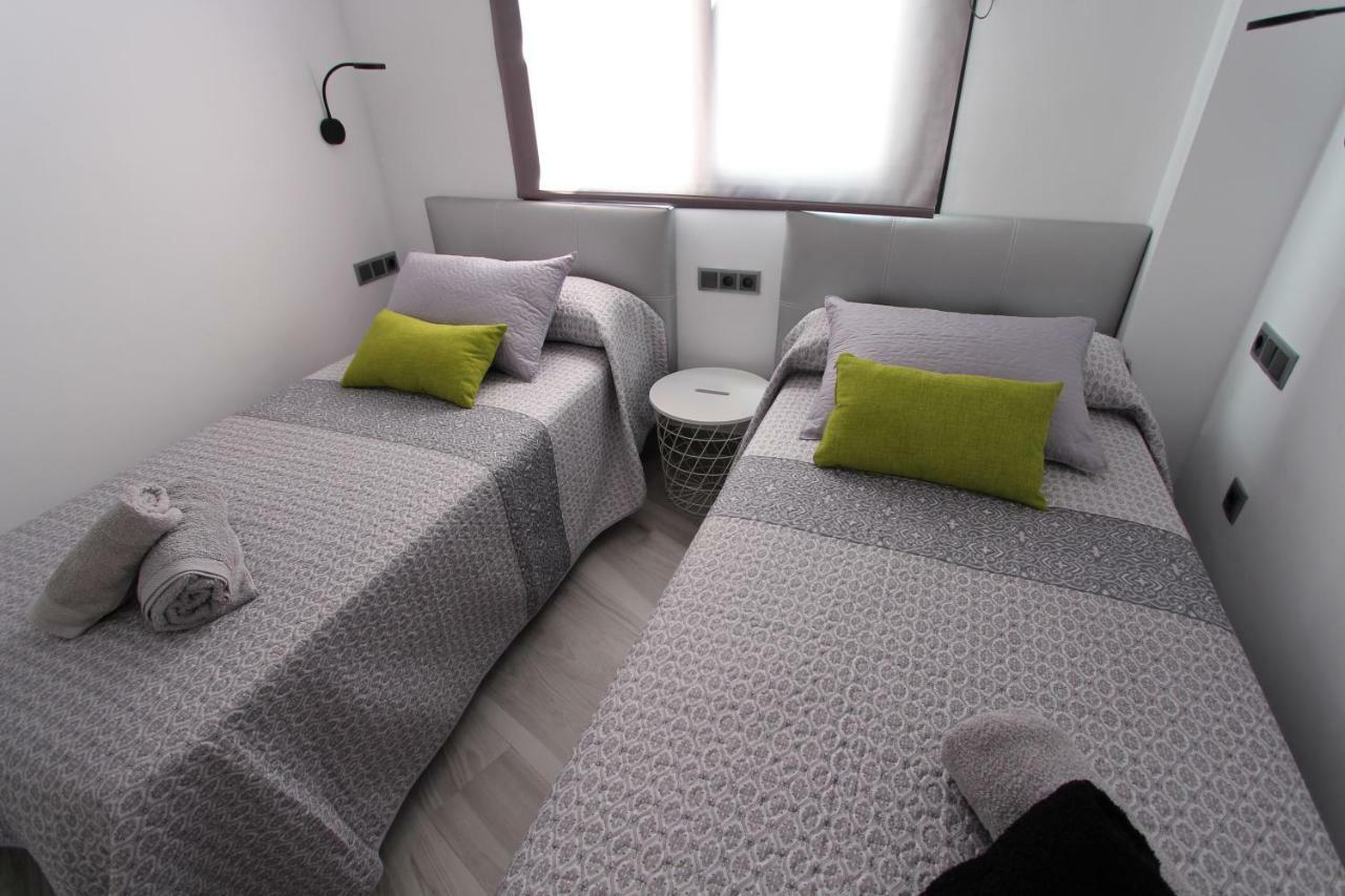 Apartamento 2 Gran8Nerja Ngoại thất bức ảnh