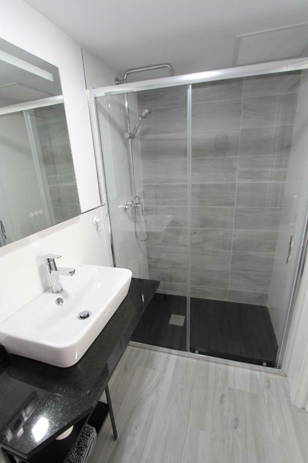 Apartamento 2 Gran8Nerja Ngoại thất bức ảnh